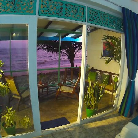 South Beach Resort كوغولا المظهر الخارجي الصورة