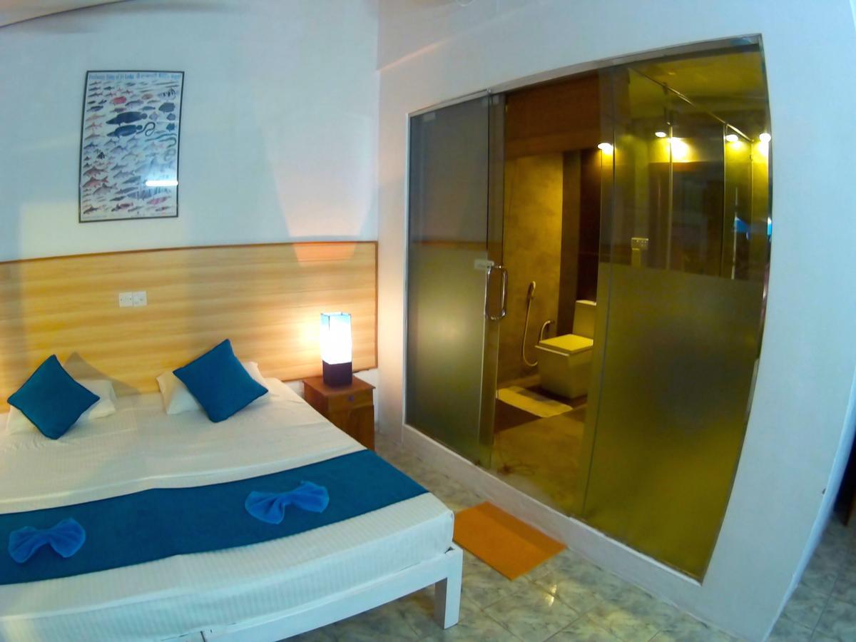 South Beach Resort كوغولا المظهر الخارجي الصورة