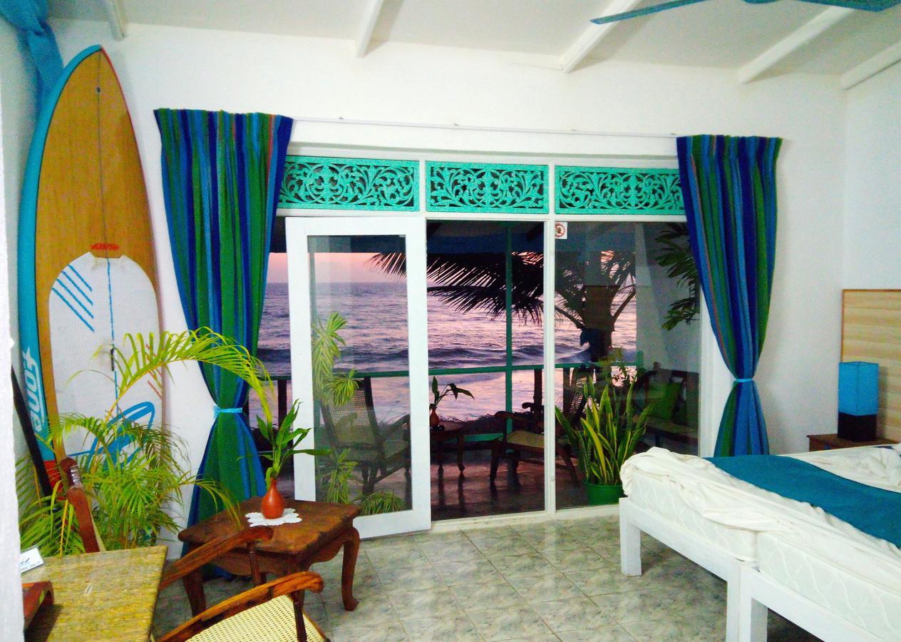 South Beach Resort كوغولا المظهر الخارجي الصورة