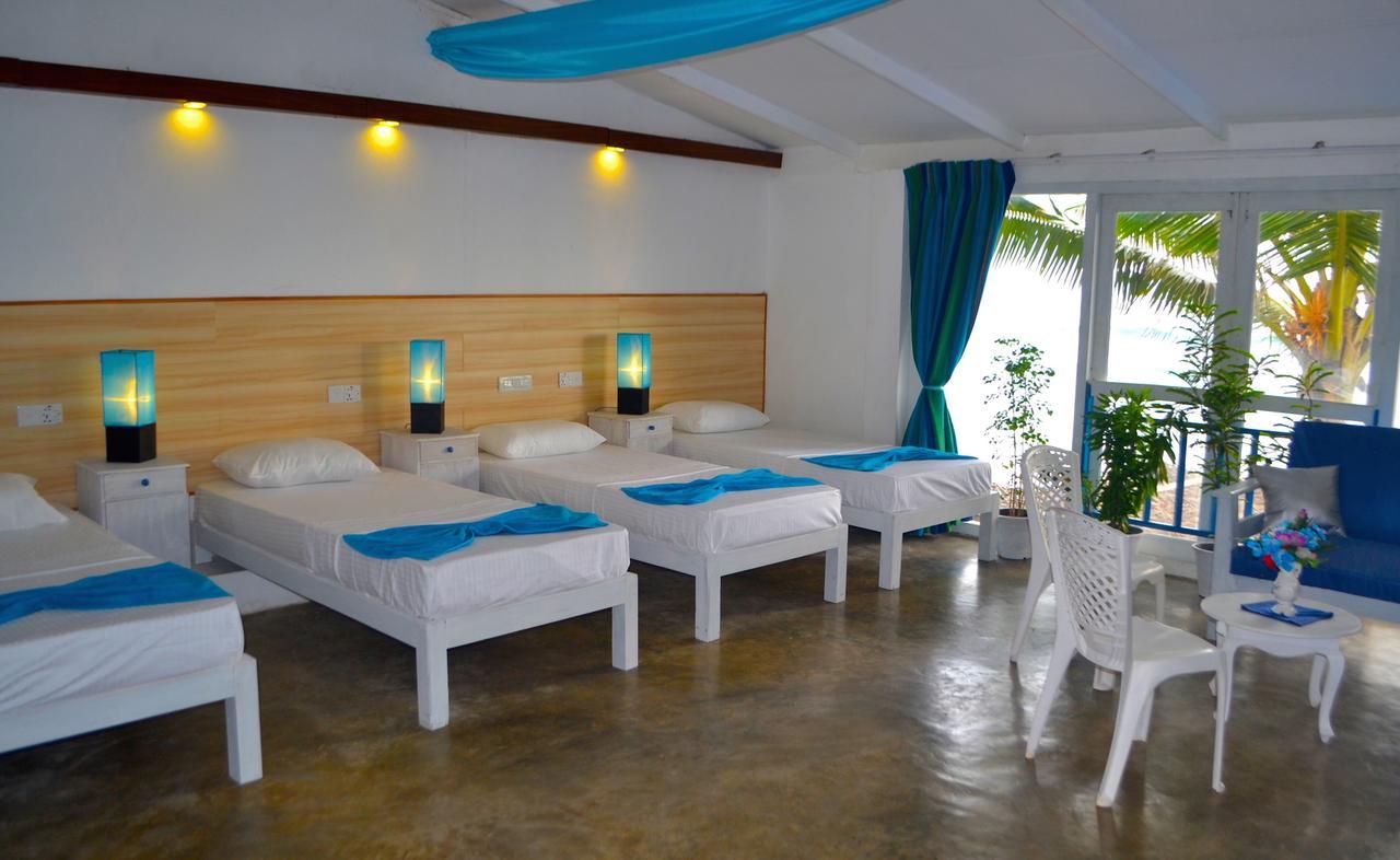 South Beach Resort كوغولا المظهر الخارجي الصورة