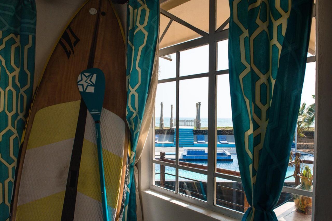 South Beach Resort كوغولا الغرفة الصورة