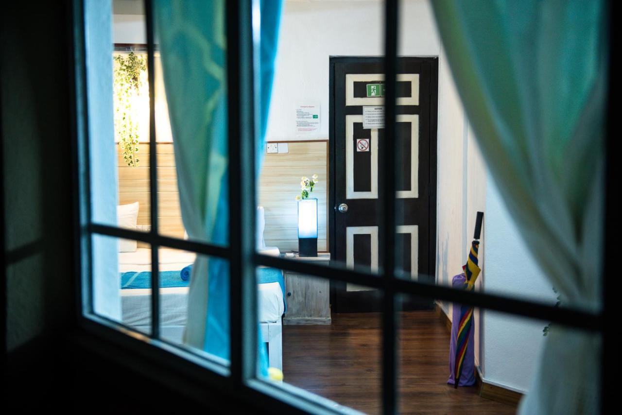 South Beach Resort كوغولا الغرفة الصورة