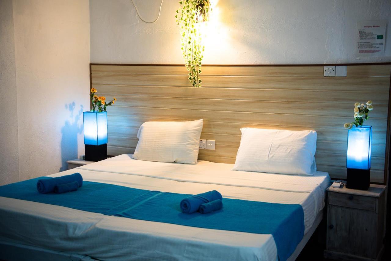 South Beach Resort كوغولا الغرفة الصورة