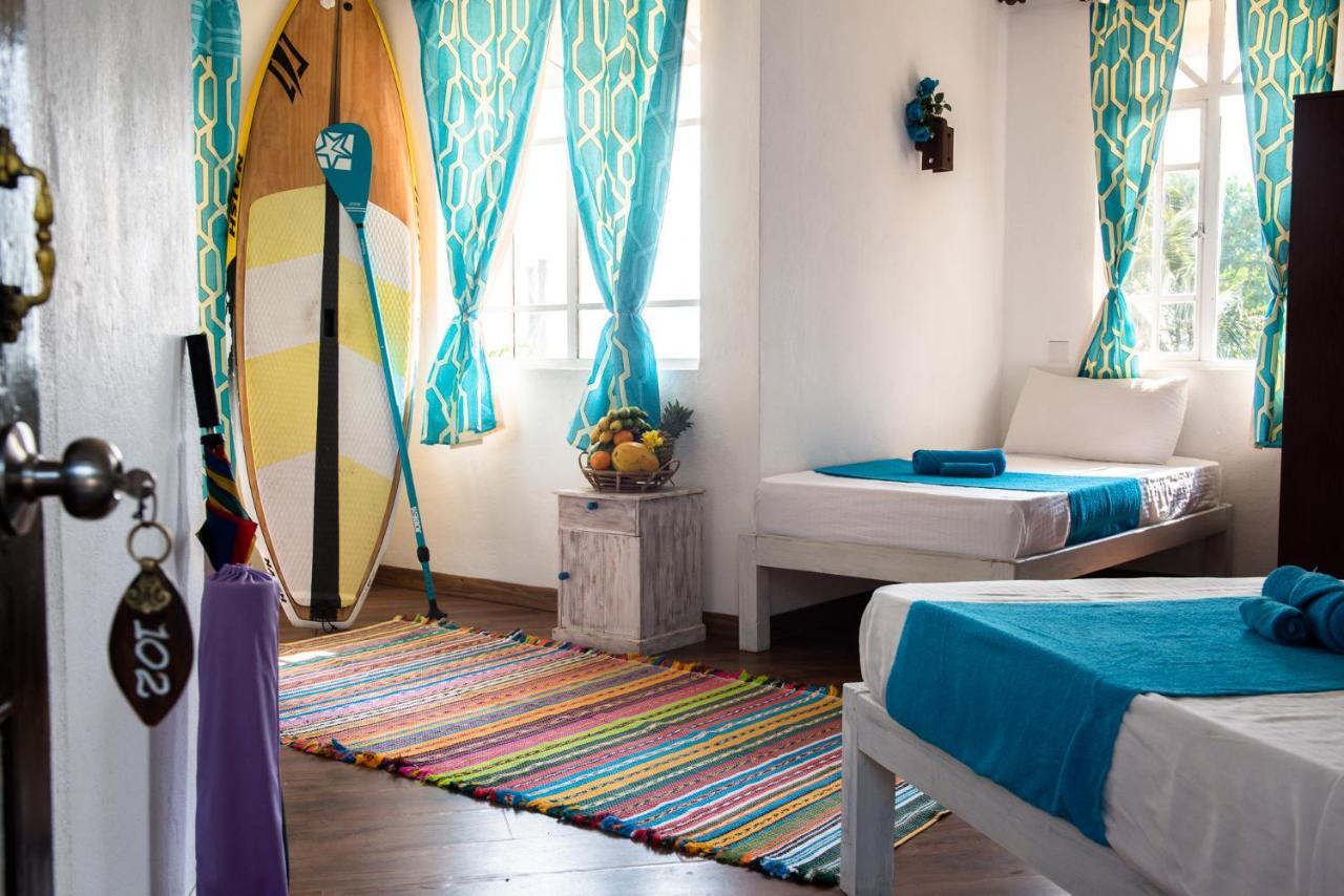 South Beach Resort كوغولا الغرفة الصورة