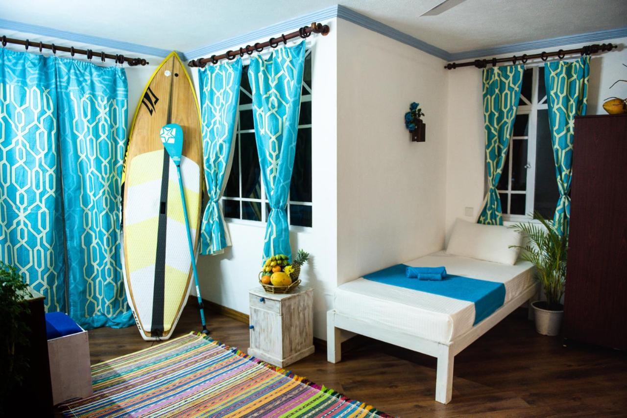 South Beach Resort كوغولا الغرفة الصورة
